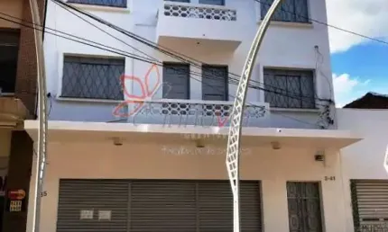 Ponto comercial à venda no Centro, Bauru 