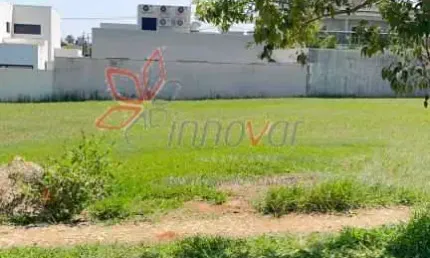 Terreno à venda no Residencial Lago Sul, Bauru 