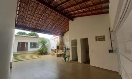 Casa comercial à venda no Jardim Bom Samaritano, Bauru 