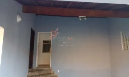 Casa com 3 quartos à venda na Vila São João do Ipiranga, Bauru 