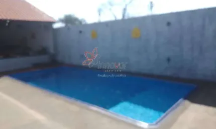Chácara / sítio com 3 quartos à venda no Vale do Igapó, Bauru 