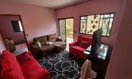 Casa comercial à venda na Vila Industrial, Bauru 