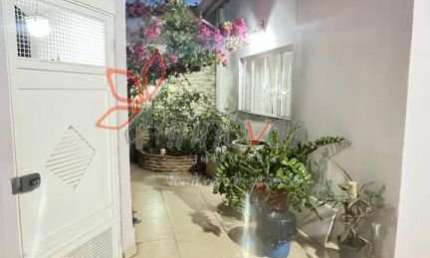 Casa com 4 quartos à venda no Jardim Silvestre, Bauru 