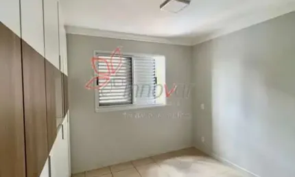 Apartamento com 3 quartos à venda no Jardim América, Bauru 