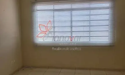 Casa comercial para alugar na Vila Falcão, Bauru 