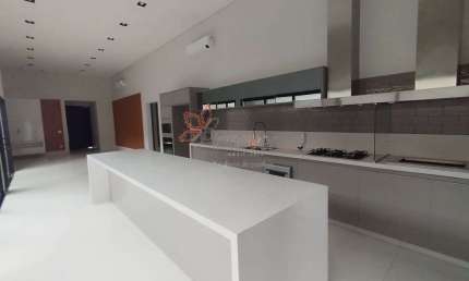Casa com 3 quartos à venda no Residencial Tivoli, Bauru 