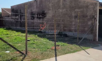 Terreno à venda no Parque das Nações, Bauru 