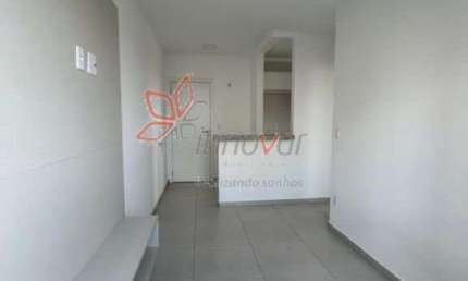 Apartamento com 1 quarto à venda no Jardim Planalto, Bauru 