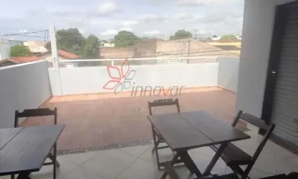 Casa com ótima localização, jardim carolina, bauru-sp