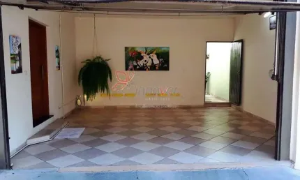 Casa comercial à venda na Vila Coralina, Bauru 