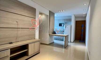 Apartamento com 1 quarto para alugar na Vila Santa Izabel, Bauru 