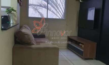 Apartamento com 2 quartos à venda no Jardim Estrela D'Alva, Bauru 