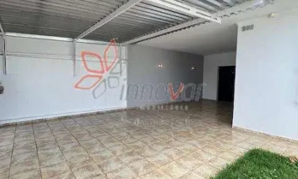 Casa térrea, residencial e comercial- Jardim América- Bauru-SP