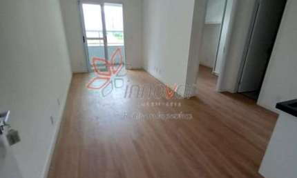 Apartamento com 1 quarto para alugar na Vila Cidade Universitária, Bauru 