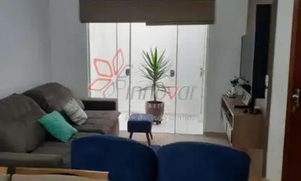 Casa com 3 quartos à venda no Centro, Bauru 