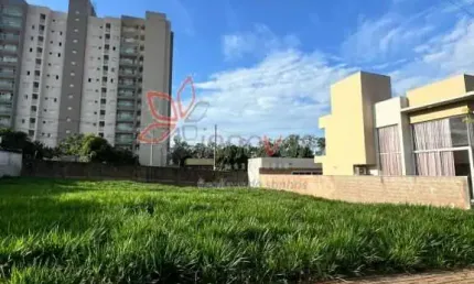 Terreno em condomínio fechado à venda no Quinta Ranieri, Bauru 