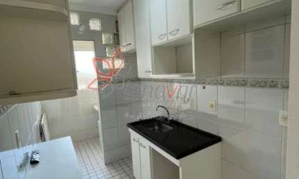 Apartamento para Locação, 55 m²  - Jardim Contorno - Bauru/SP