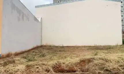 Terreno à venda, 453 m²- jardim contorno - bauru/sp