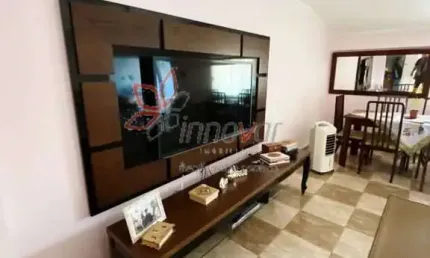 Casa 3 Dormitórios Sendo 1 Suite, Vila Jardim Celina- Bauru SP
