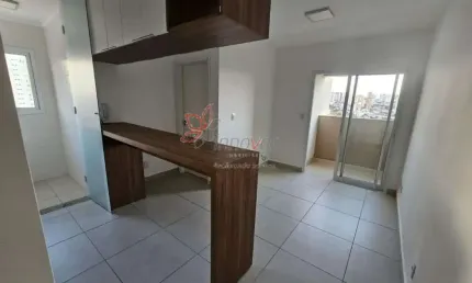Apartamento com 1 quarto à venda no Jardim Brasil, Bauru 