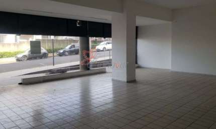 Ponto comercial para alugar no Jardim Infante Dom Henrique, Bauru 