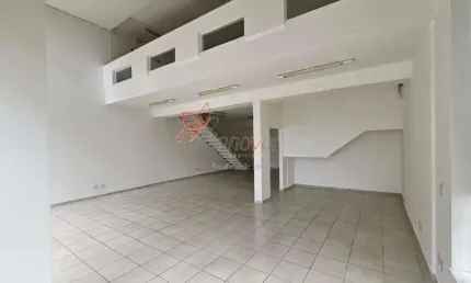 Sala comercial para alugar na Vila Altinópolis, Bauru 