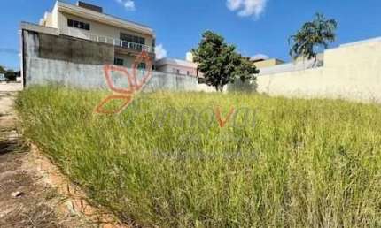 Terreno à venda no Jardim Estoril III, Bauru 