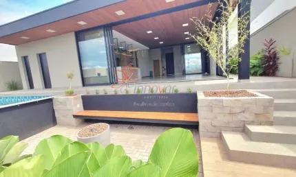 Casa com 3 quartos à venda na Vila Aviação, Bauru 