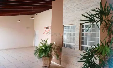 Casa com 3 quartos à venda no Jardim Terra Branca, Bauru 