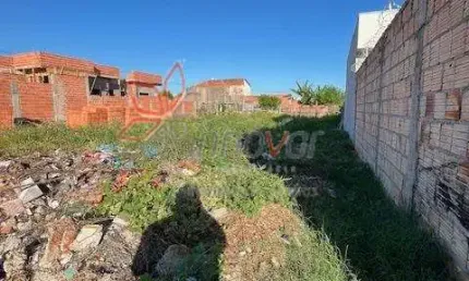 Terreno à venda no Parque Santa Edwiges, Bauru 