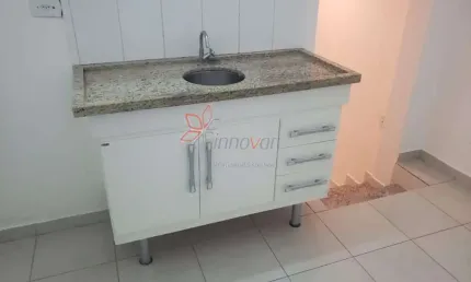 Sala comercial para alugar na Vila América, Bauru 