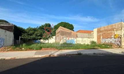Terreno à venda na Vila Independência, Bauru 