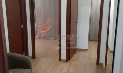 Casa com 3 quartos à venda no Centro, Bauru 