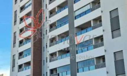 Apartamento com 3 quartos à venda no Jardim Estoril IV, Bauru 