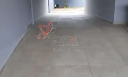 Casa com 2 quartos à venda no Núcleo Habitacional Nobuji Nagasawa, Bauru 