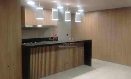 Apartamento com 3 quartos à venda no Jardim Estoril, Bauru 