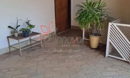 Casa com 3 quartos à venda no Jardim Bela Vista, Bauru 