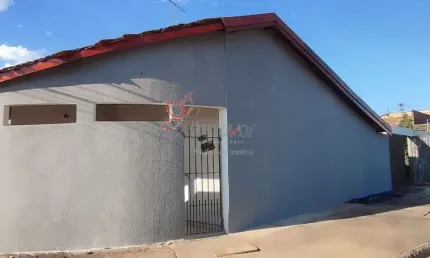 Casa com 3 quartos à venda na Pousada da Esperança I, Bauru 