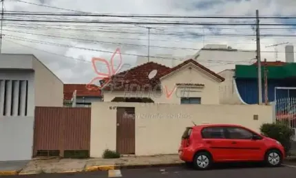 Casa com 3 quartos à venda na Vila Noemy, Bauru 