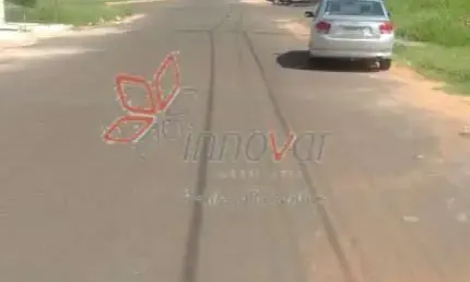 Terreno à venda no Parque Jaraguá, Bauru 