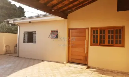 Casa com 2 quartos à venda na Vila São João do Ipiranga, Bauru 