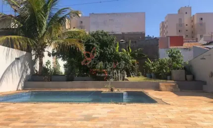Casa com 3 quartos à venda no Jardim Cruzeiro do Sul, Bauru 