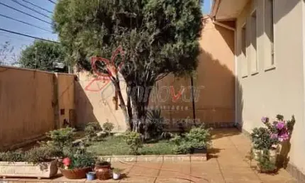 Casa com 3 quartos à venda na Vila Cordeiro, Bauru 