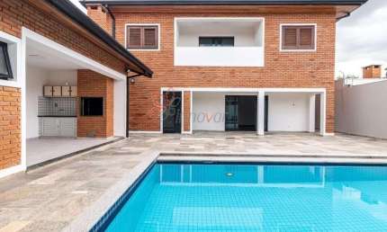 Casa com 5 quartos para alugar no Jardim Estoril II, Bauru 