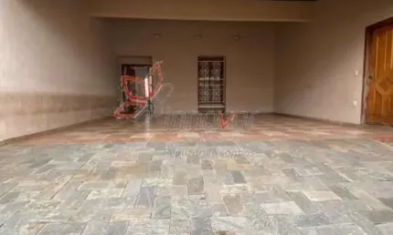 Casa com 4 quartos à venda no Jardim América, Bauru 
