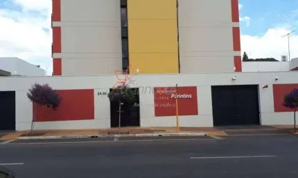 Apartamento com 1 quarto à venda na Vila Aeroporto Bauru, Bauru 