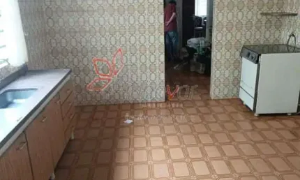Casa com 3 quartos à venda na Vila Seabra, Bauru 