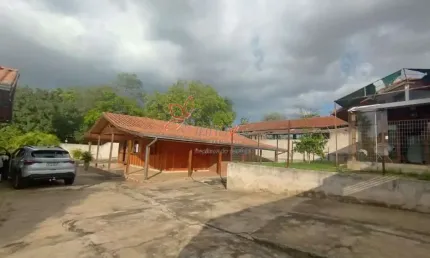Chácara / sítio com 3 quartos à venda no Jardim da Grama, Bauru 