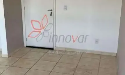Apartamento com 2 quartos à venda no Jardim Terra Branca, Bauru 
