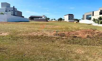 Terreno à venda no Alphaville, Bauru 